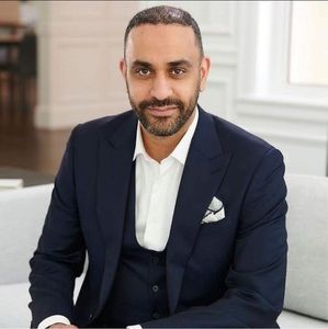 Meet your Posher, Mohsen